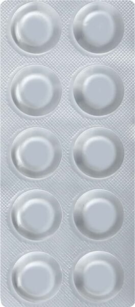 CARDIMAP TABLET