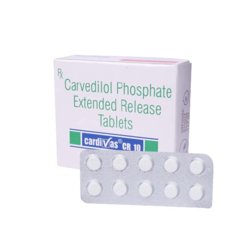 CARDINA CAPSULES