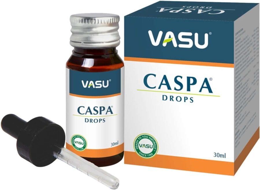 CASPA DROPS