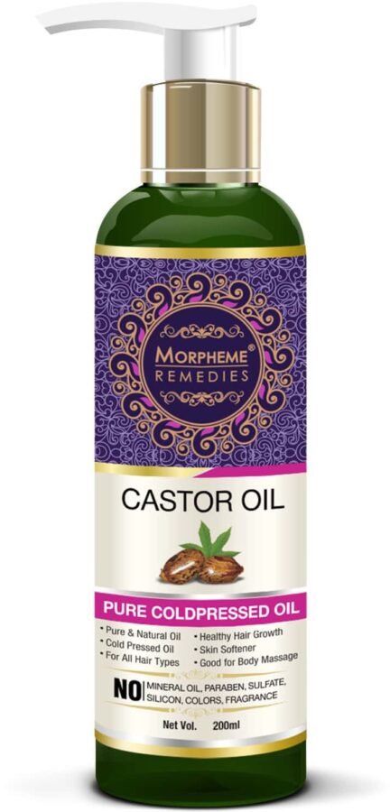 CASTOR OIL