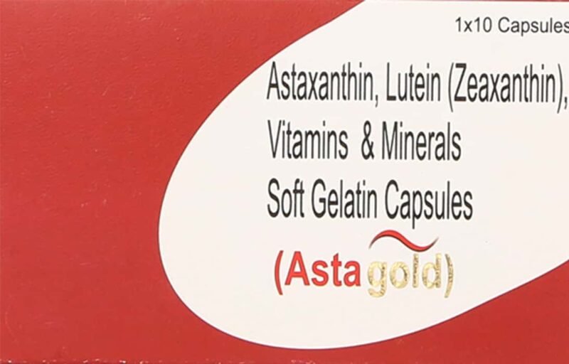 CASTROLAX CAPSULES