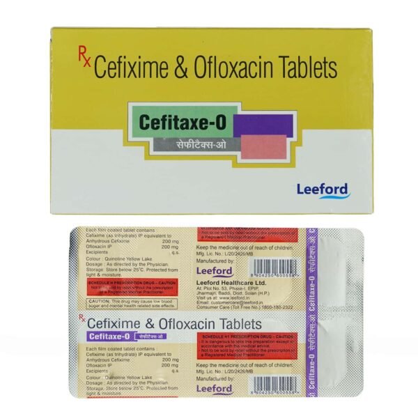 CEFIWOK O TAB