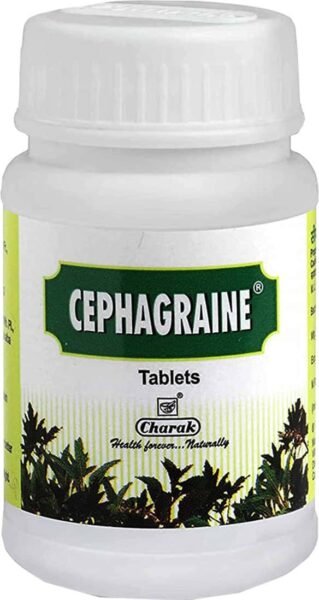 CEPHAGRAINE DROP