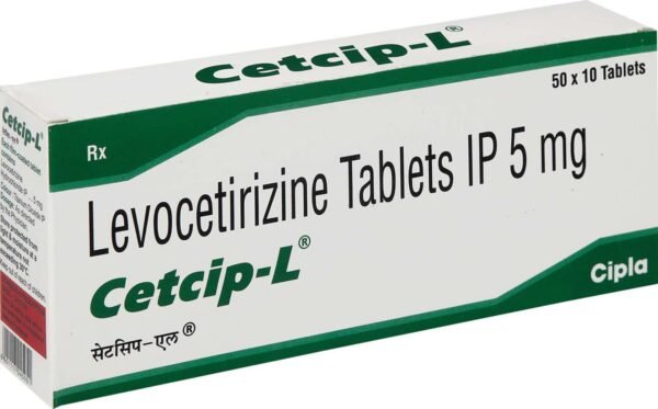 CETCIP L TAB