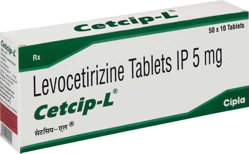 CETCIP L TAB
