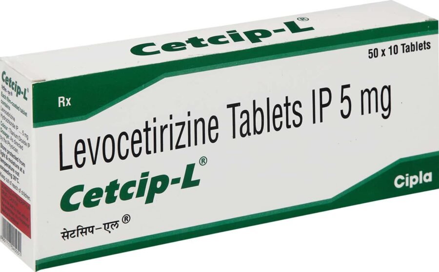 CETCIP L TAB