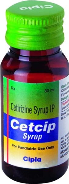 CETCIP SYP