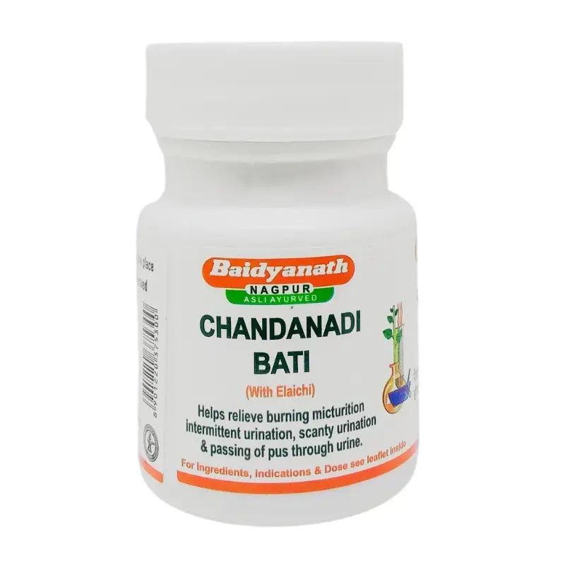 CHANDANADI BATI