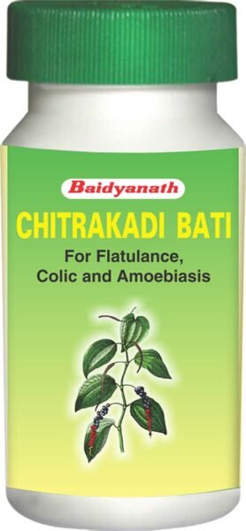 CHITRAKADI BATI