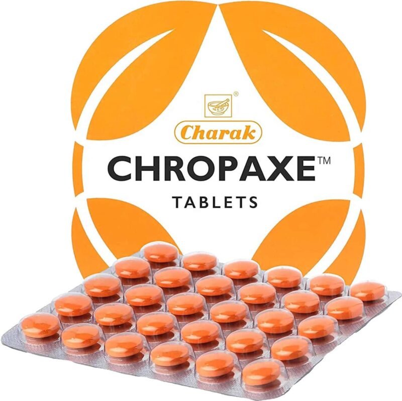 CHROPAXE TABLET