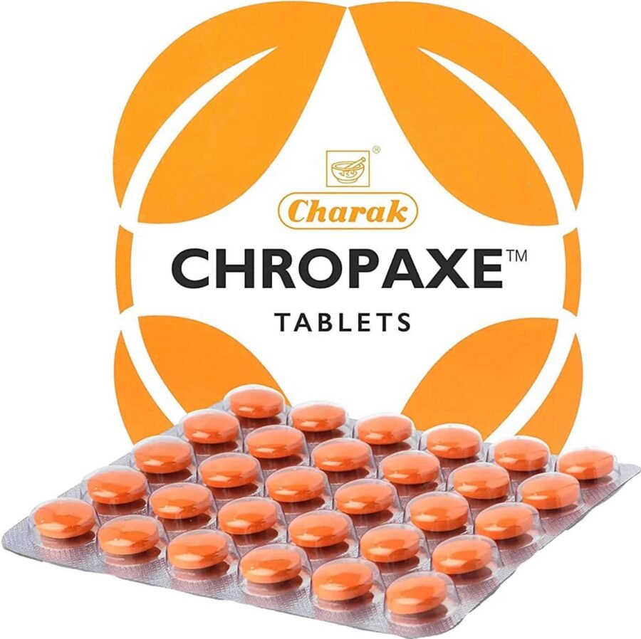CHROPAXE TABLET