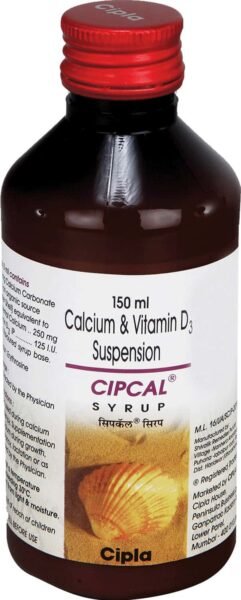 CIPCAL SYP