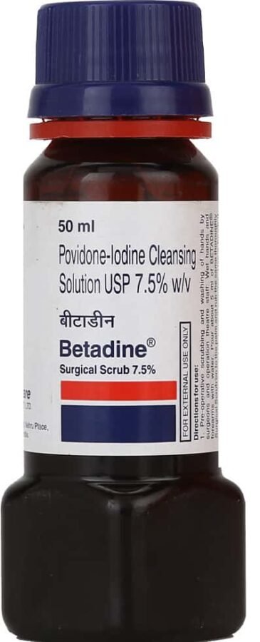 CIPLADINE OINT