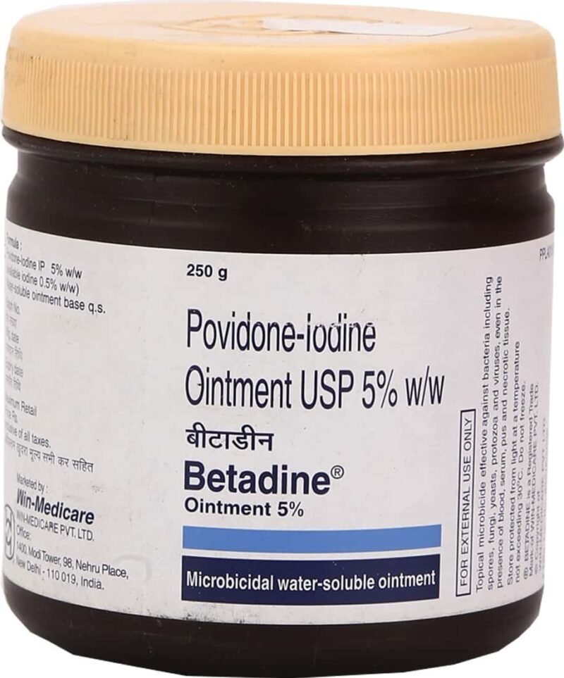 CIPLADINE OINT JAR