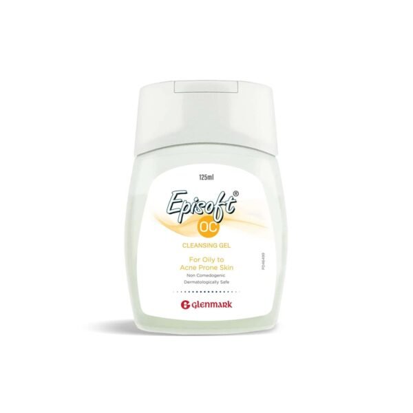 CLEANSING GEL