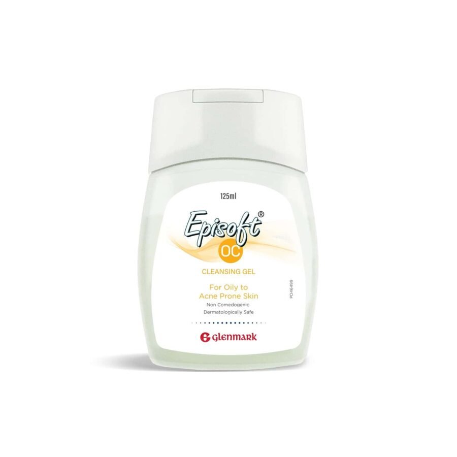 CLEANSING GEL