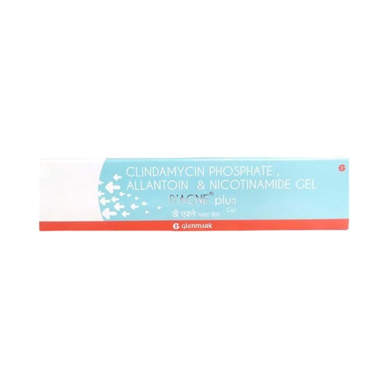 CLINDAKEM ACNE GEL