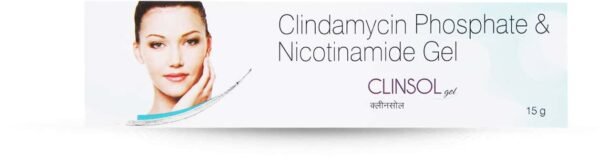 CLINSOL FACEWASH (OIL CONTROL)