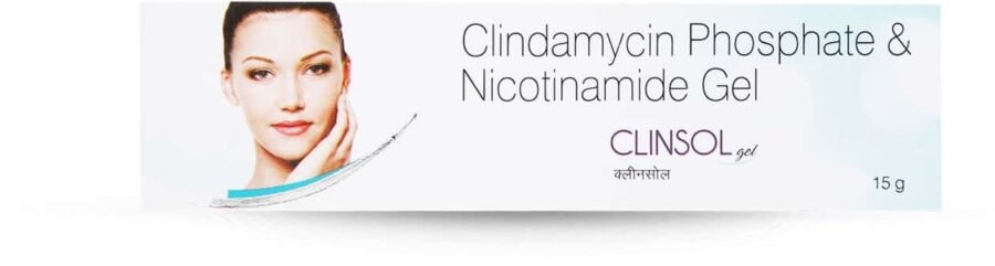 CLINSOL FACEWASH (OIL CONTROL)