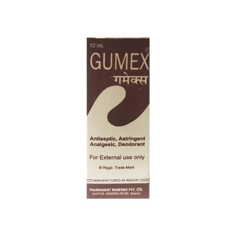 CLOVE BUD OIL