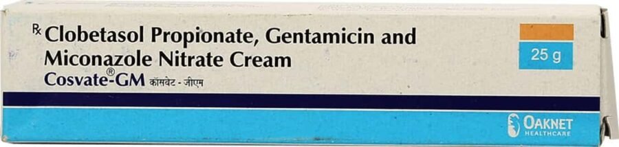 CLOVET NM CREAM
