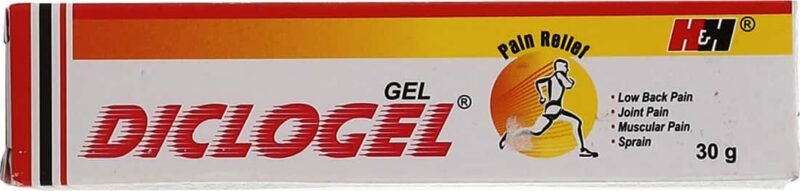 CODICLO GEL