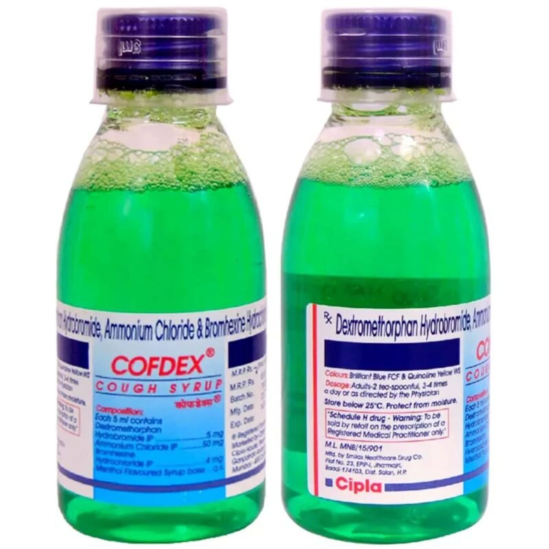 COFCO TABLET