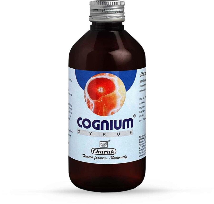 COGNIUM TABLET