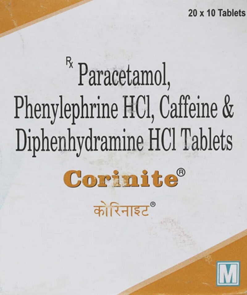 CORIXO TAB
