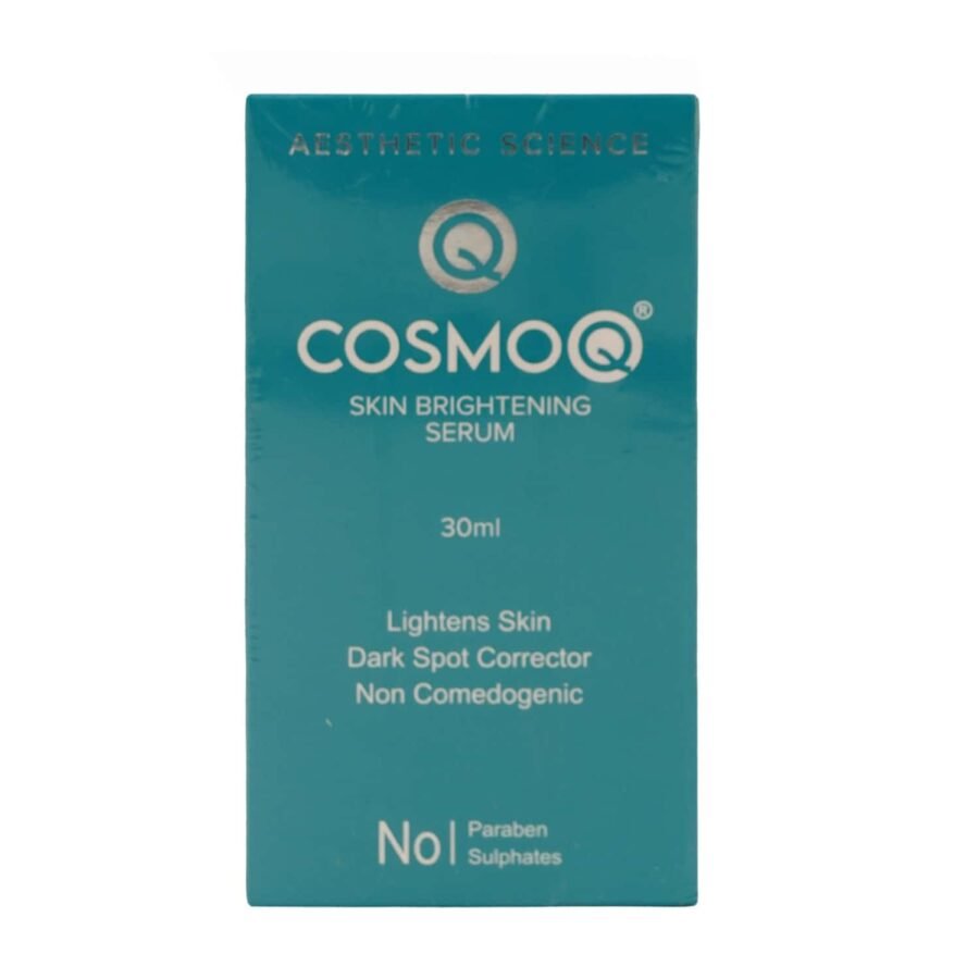 COSMO SILKY MIXFRUIT