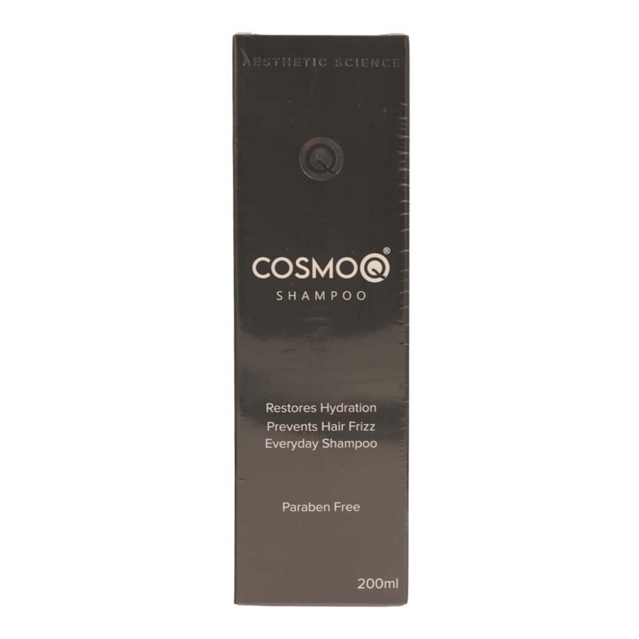COSMO SILKY ROSE