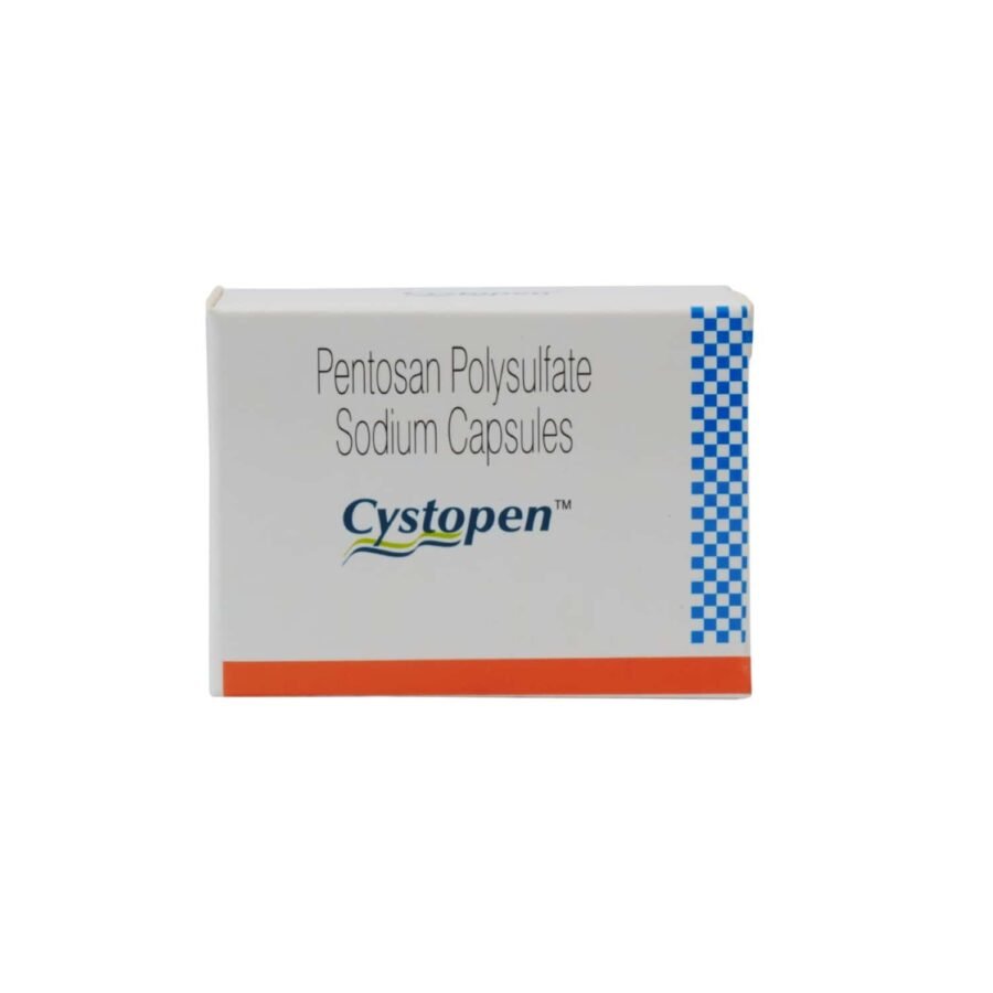 CYTOGEN CAPSULES
