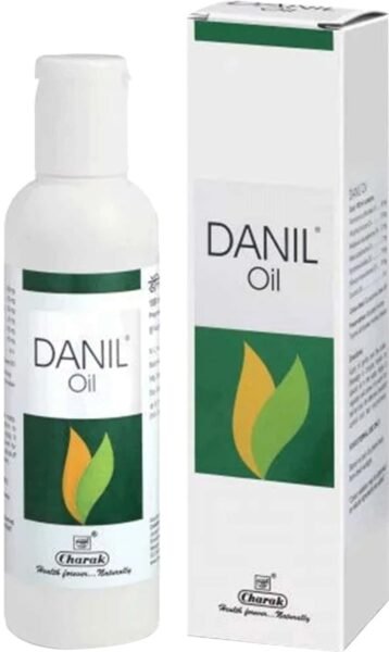 DANIL OIL