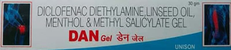 DANIL OIL