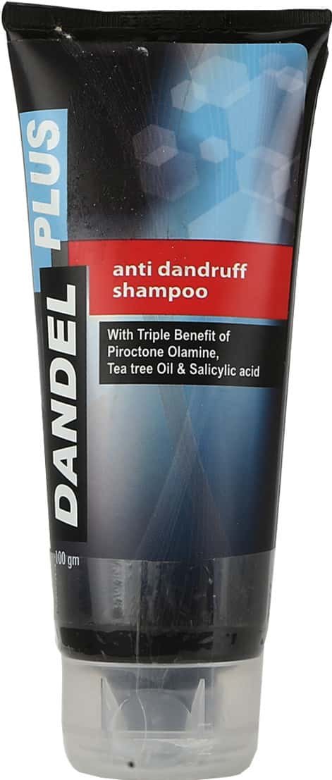 DANIL SHAMPOO