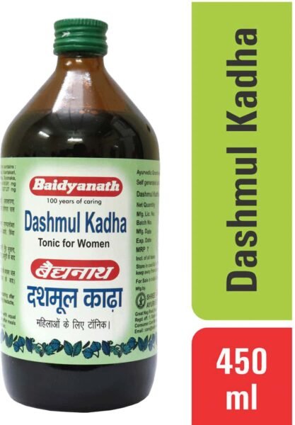 DASHMUL KADHA