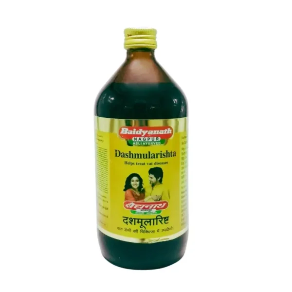 DASHMULAMRITA