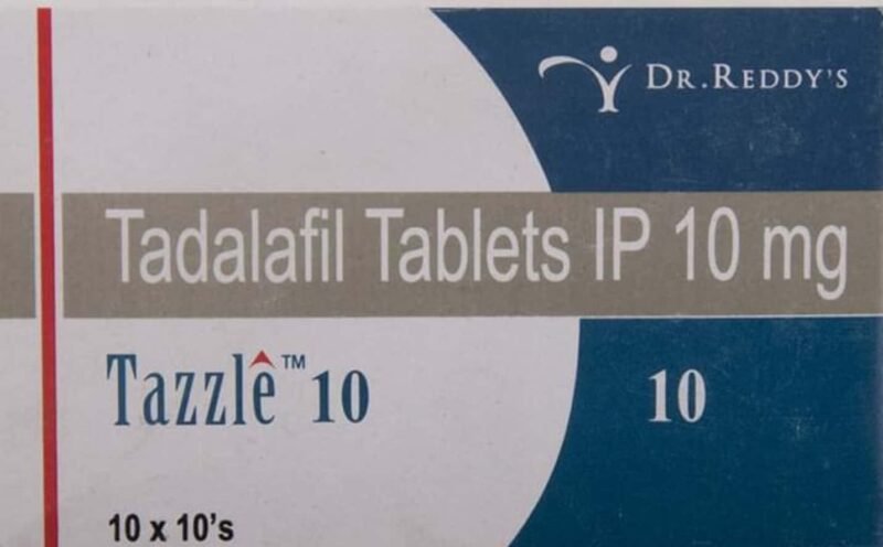 DAZZLE BS TABLET