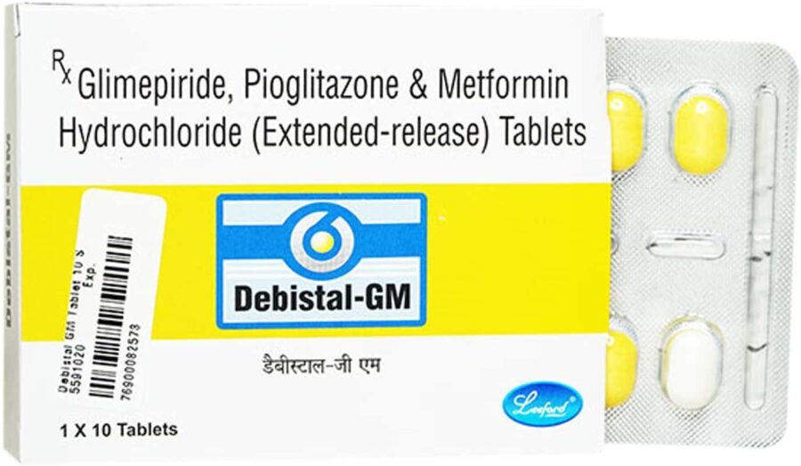 DEBIX TABLET