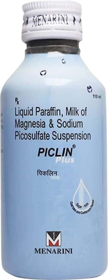 DECRIN PLUS CAPSULES