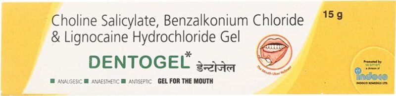 DENTAL TONIC