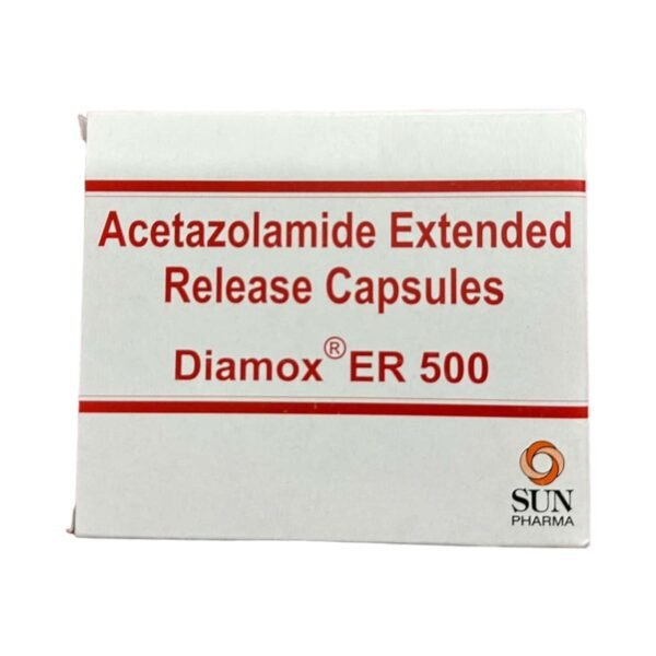 DIANEEM CAPSULES