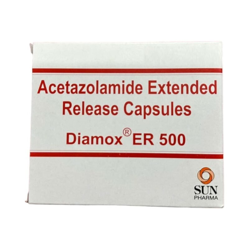 DIANEEM CAPSULES