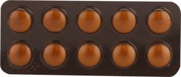 DICLOFEN 100SR TAB