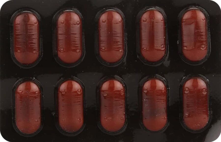 DICLOGESIC SP TAB