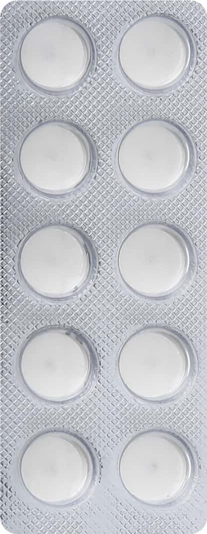 DICLOGESIC TAB