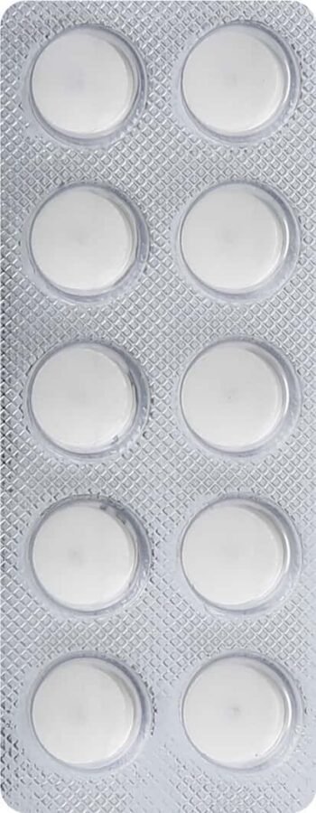 DICLOGESIC TH4 TAB