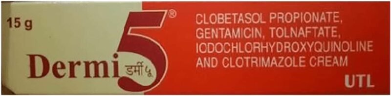 DIKART 5 CREAM