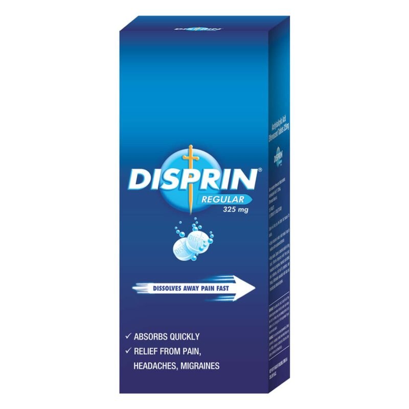 DILTORIS EFFERVESCENT TAB