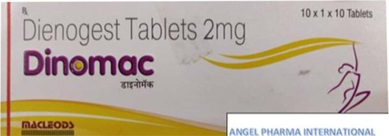 DIZOMAP TABLET